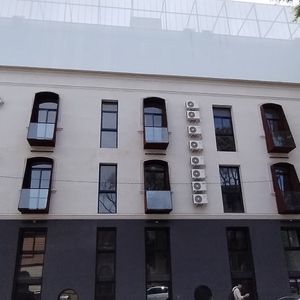Venta Apartamento De 1 Dormitorio En Aguada