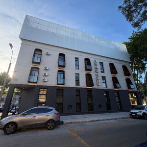 Venta Con Renta $22.000 Departamento  Aguada 1 Dorm  A Estrenar Unidad 402