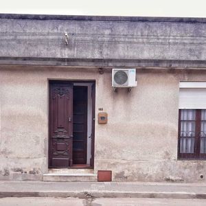 Venta Casa En El Centro De Ciudad De Rocha