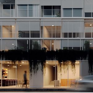 Venta Apartamento 1 Dormitorio En Cordón