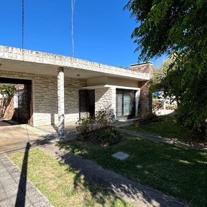 Venta Casa 4 Dormitorios Parque Del Plata Sur
