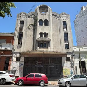 Alquiler Local Sala De Eventos Barrio Sur