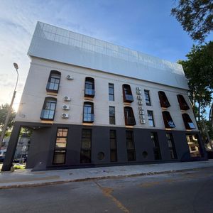 Venta Departamento Aguada 1 Dormitorio A Estrenar
