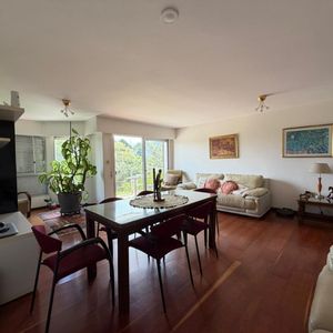 Apartamento 3 Dorm + 2 Cocheras Frente Al Parque Batlle Seguridad 24 Hs