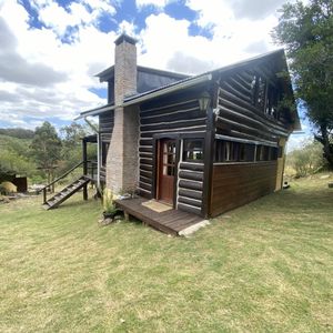 Venta Casa Villa Serrana Lavalleja 3 Dormitorios