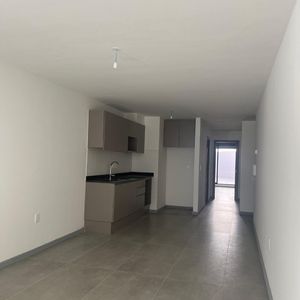Venta Pocitos Apartamento 1 Dormitorio C/parrillero A Estrenar