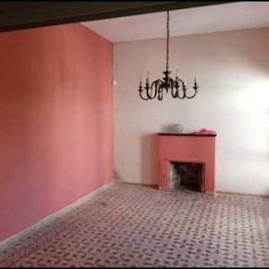 Venta Amplia Casa En El Centro De La Ciudad De Rocha