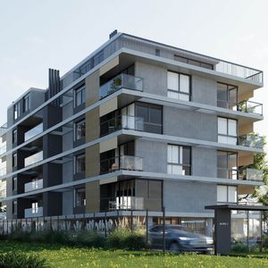 Venta Apartamento San José De Carrasco 2 Dorm. A Estrenar