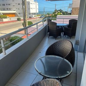 Venta Apartamento Edificio Cabo San Lucas Punta Del Este