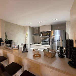 Venta Pocitos 160mts Patio Con Parrillero Garage 100% Amueblado