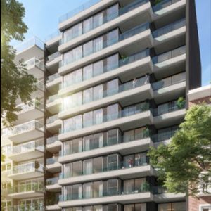 Venta Punta Carretas Alo Biarritz Tipologias 1&2 Dormitorios
