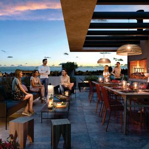 Venta Apartamento 2 Dormitorios En Cordon Rosso By Block