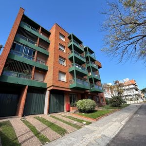 Venta Apto Buceo 2 Dorm Con Cochera