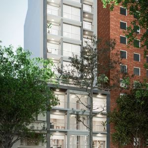 Venta Monoambientes En Cordón | Site Charrúa