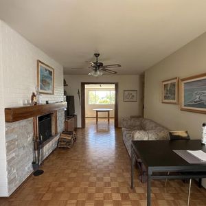 Venta Apto Pocitos 3 Dorm + Servicio 2 Cocheras Y Parrillero 180mts Cuadrados
