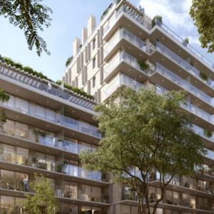 Venta Pocitos Alo 26 Tipologias Monoambiente, 1&2 Dormitorios