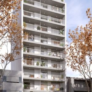 Venta Apartamento 2 Dormitorios En Cordon A Estrenar