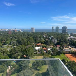 Alquiler Apartamento 3 Dorm, 2 Baños En Las Mejores Zonas De Punta Del Este