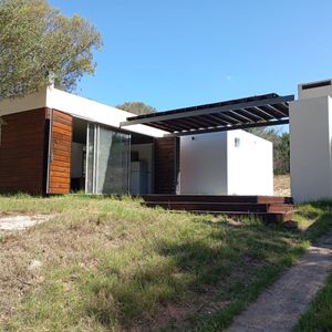 Venta Casa 2 Dorm En La Esmeralda, Rocha