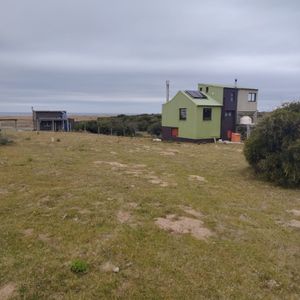 Terreno En Venta  500 M² En La Perla Costa De Oro De Rocha