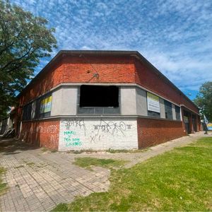 Venta Deposito Ideal Inversión 3100mts Cubiertos