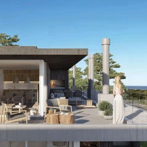 Venta Apartamento Shangrila Sobre Rambla En Pozo