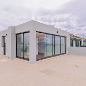 Venta Penthouse Parque Miramar Con Renta, 3 Dormit