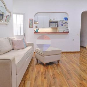 Venta Apartamento En La Comercial 2 Dormitorios