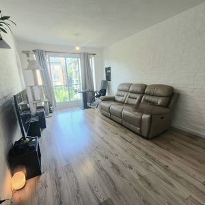 Venta Haras Del Lago Con Renta 1 Dormit Y Cochera