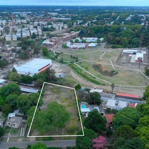 Venta Terreno Colón Gran Potencial Para Viviendas