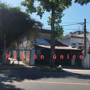 Venta Padrón único Sobre Camino Castro  Prado