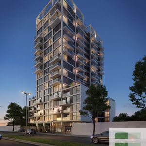Apartamento En Venta En La Blanqueada A Estrenar