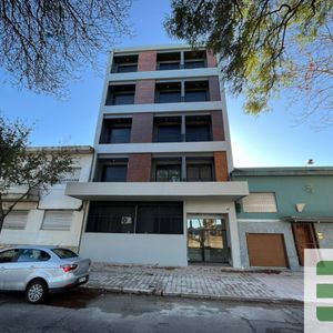 Apartamento En Venta De 1 Dormitorio En Goes