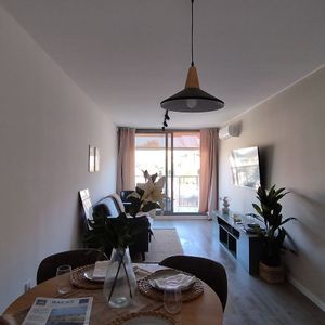 Apartamento En Venta De 2 Dormitorio En La Blanqueada