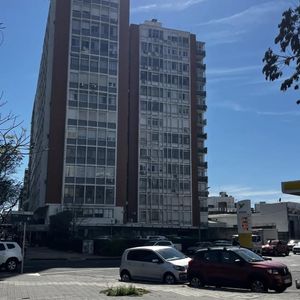 Apartamento En Alquiler En Centro