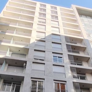 Apartamento En Alquiler En Cordón
