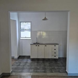 Apartamento En Alquiler En Buceo