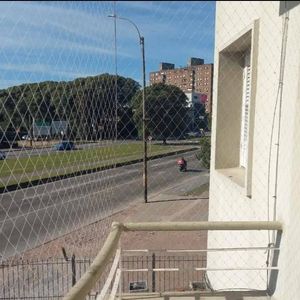 Apartamento En Alquiler En Malvin