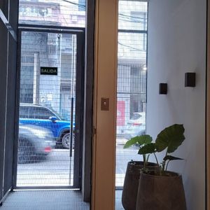 Apartamento En Alquiler C/ Cochera En Cordón