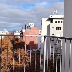 Apartamento En Alquiler En Cordón