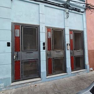 Apartamento En Alquiler En Aguada