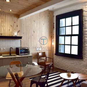 Apartamento En Punta Del Este, Península