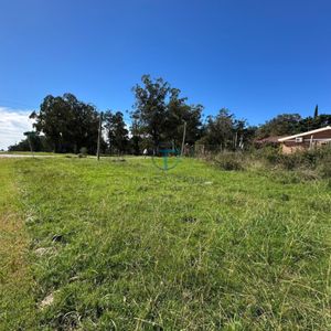 Terreno En Venta Barrio Golg