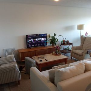 Apartamento En Roosevelt