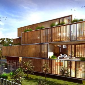 Departamento En Venta De 4 Ambientes En Carrasco