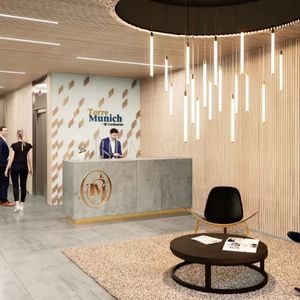 Apartamento Torre Munich. Plazo De Obra.
