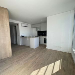 Apartamento En Alquiler En Joy Montevideo Con Piscina