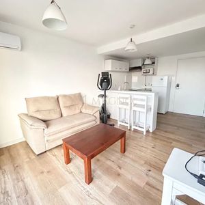 Alquiler Apartamento 1 Dorm Balcón - Nostrum Bay
