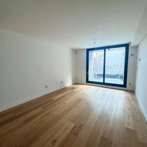 Apartamento De Categoría 1 Dormitorio - Frente A Parque Biarritz