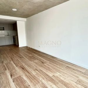 Venta Monoambiente - Malvín - Magno I